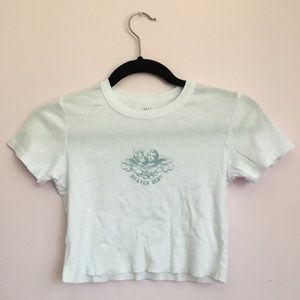 brandy meville heaven sent crop top